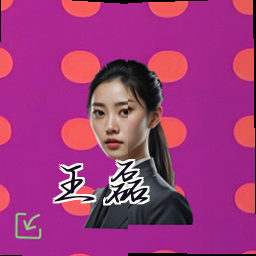 王磊